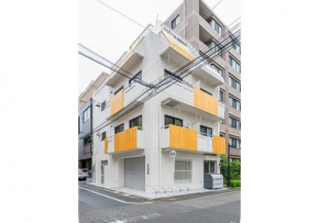 ZAITO TOKYO RYOGOKU Hotel